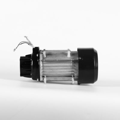 Customized Plastic/Metal/Rubber Cleaning Machine Accessories